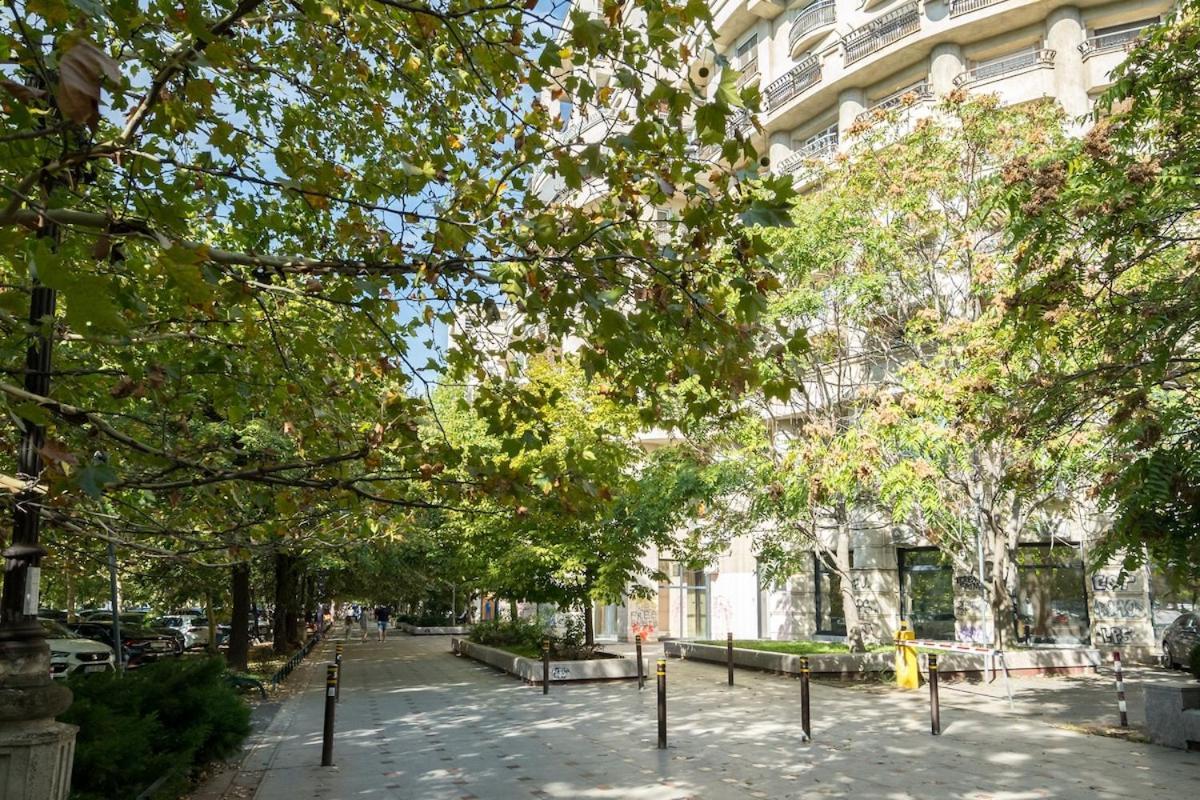Apartment Modern 2br - Piata Unirii - Center Bucharest