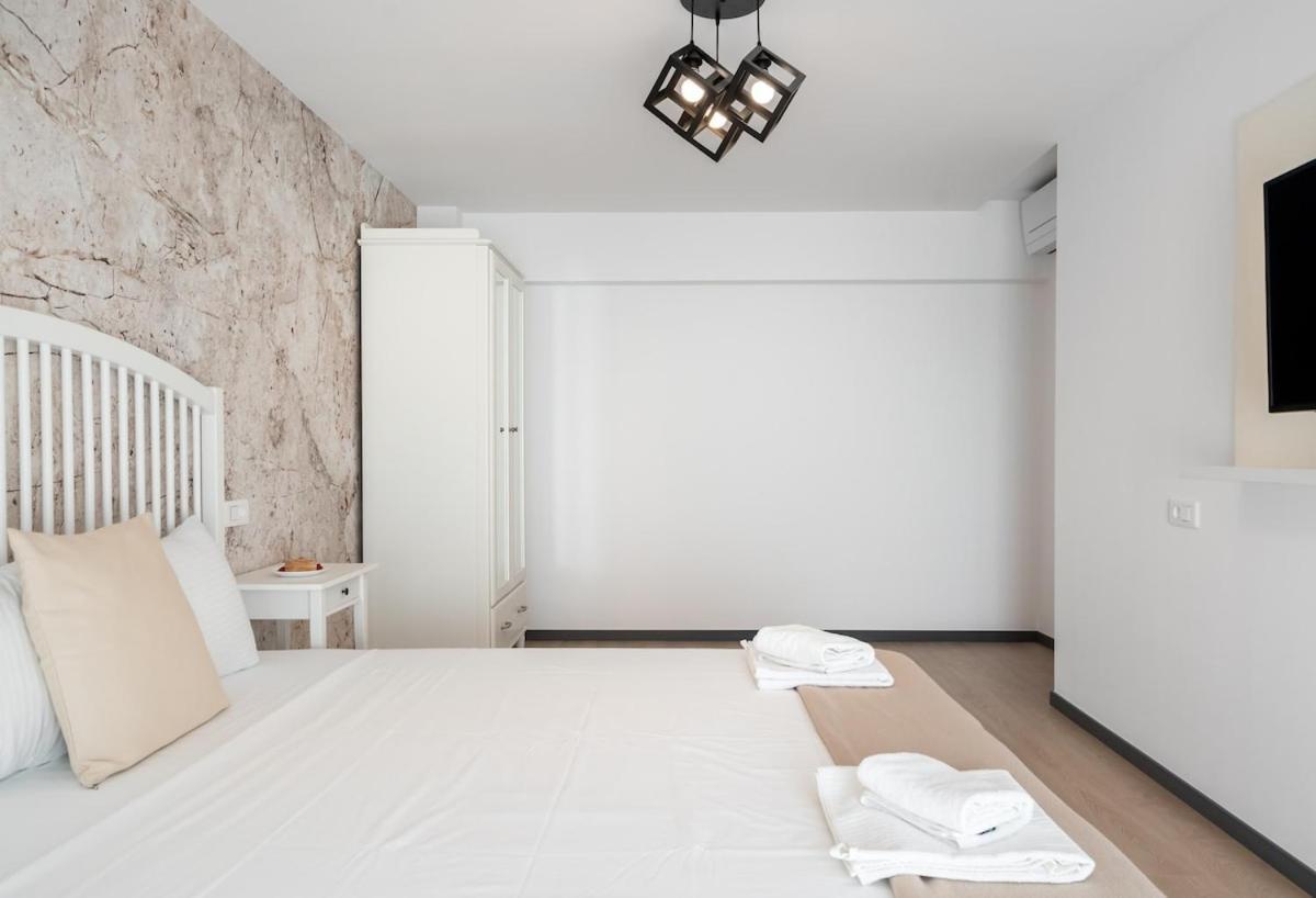 Modern 2br - Piata Unirii - Center Bucharest
