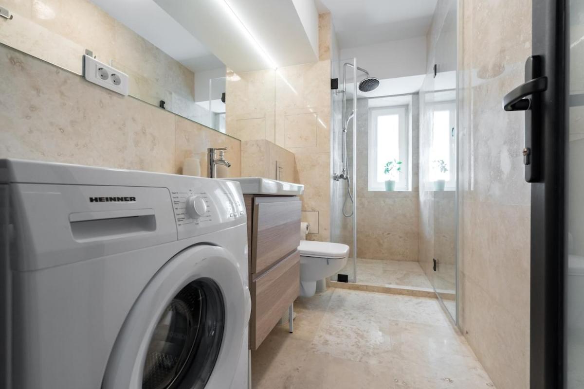 Modern 2br - Piata Unirii - Center Apartment *