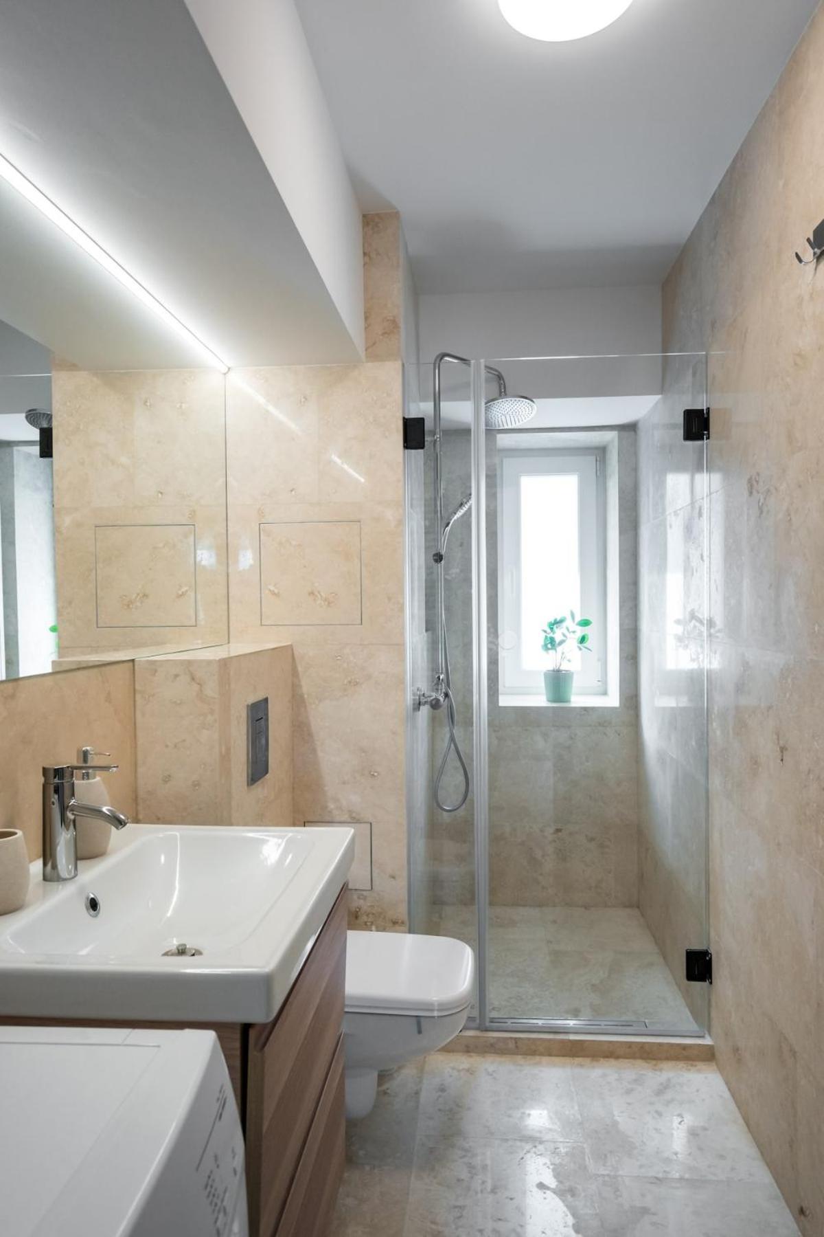 Modern 2br - Piata Unirii - Center Apartment