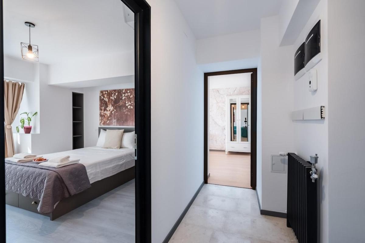 Modern 2br - Piata Unirii - Center Apartment *