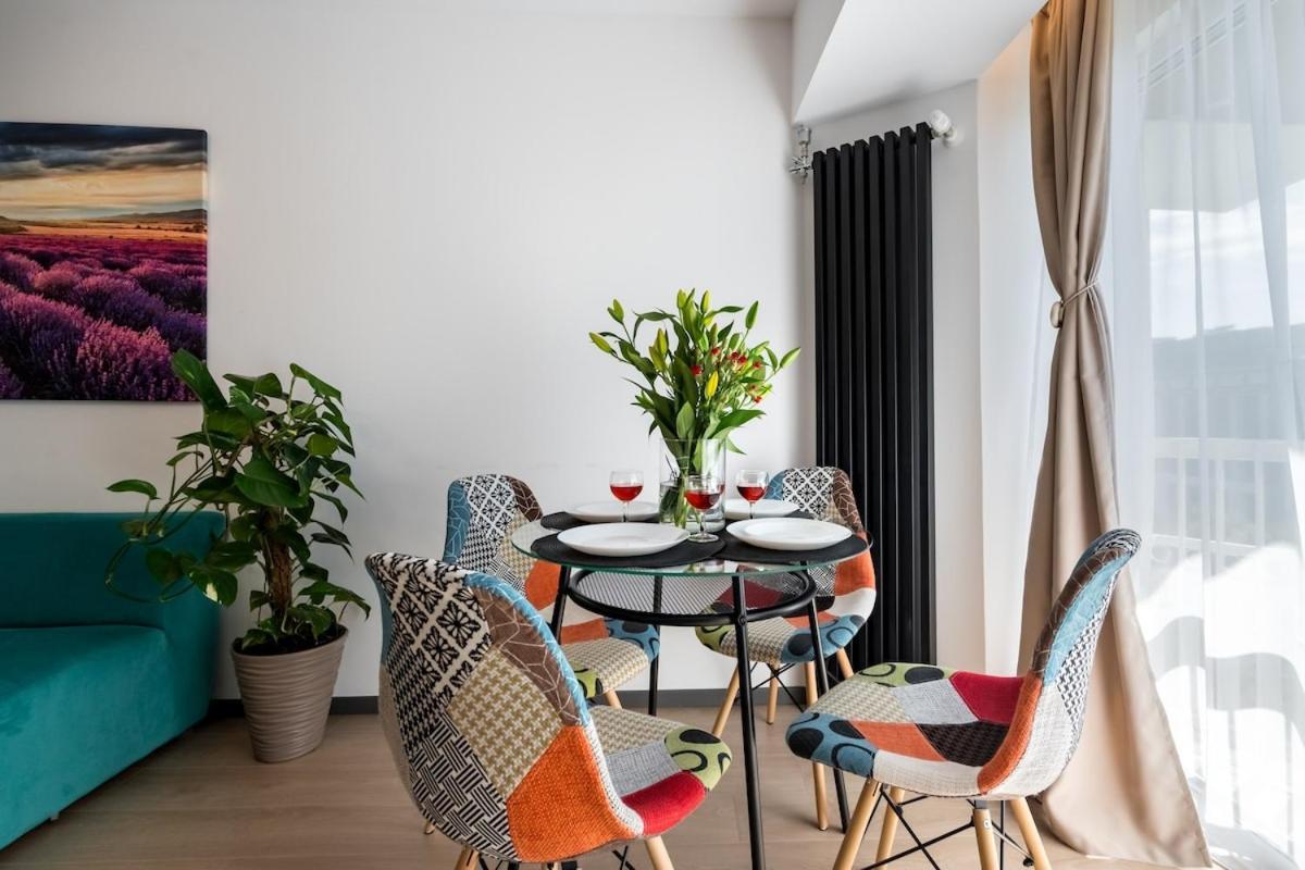 Apartment Modern 2br - Piata Unirii - Center *