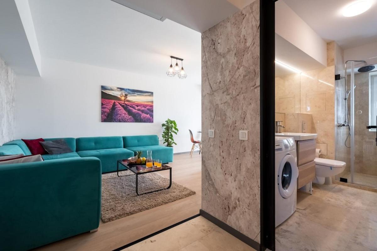 Modern 2br - Piata Unirii - Center Bucharest