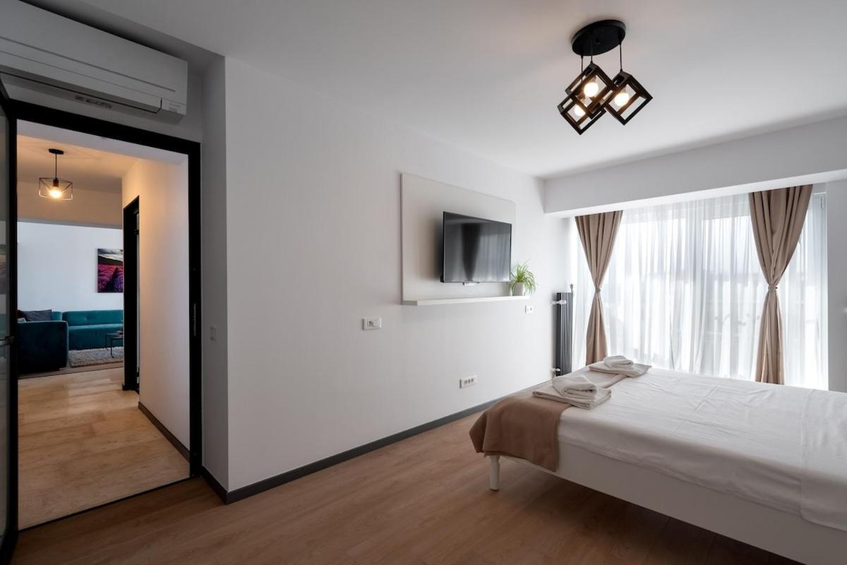 Modern 2br - Piata Unirii - Center * Bucharest