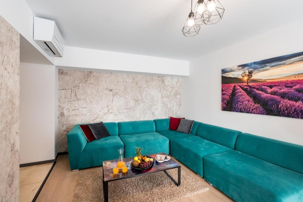 Modern 2br - Piata Unirii - Center *