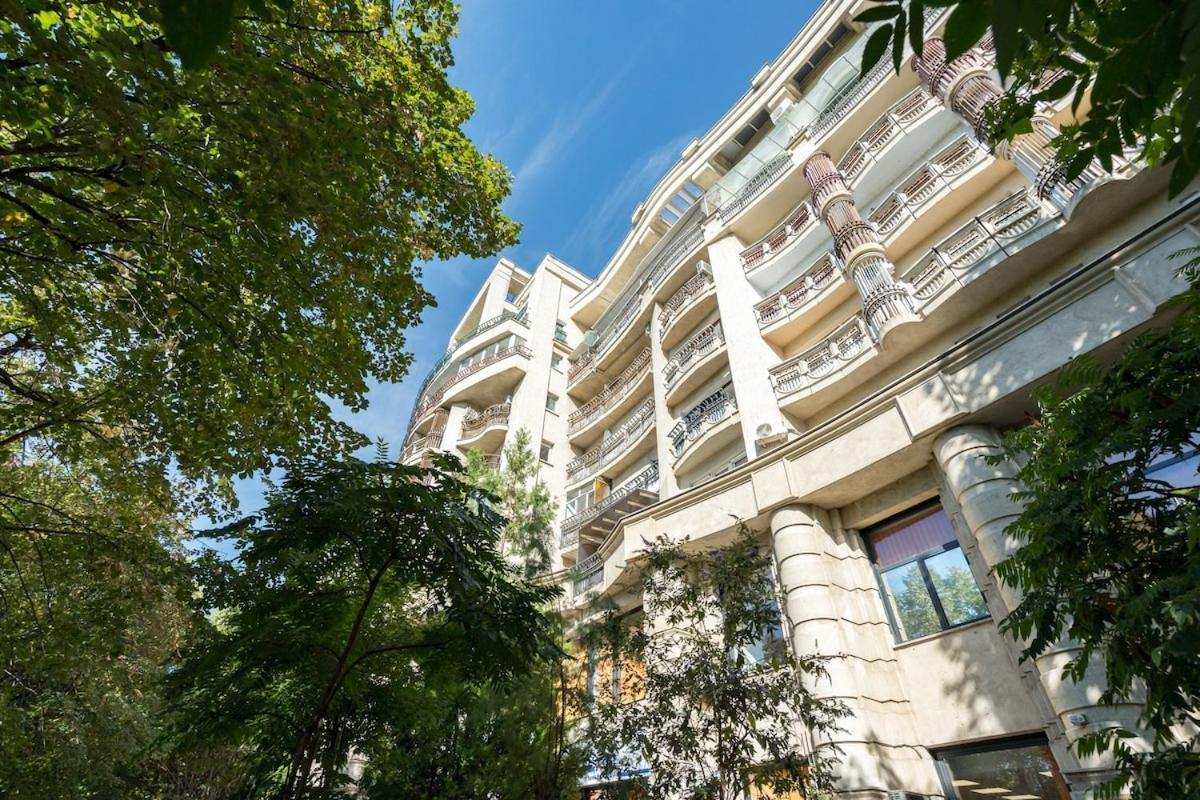 Modern 2br - Piata Unirii - Center
