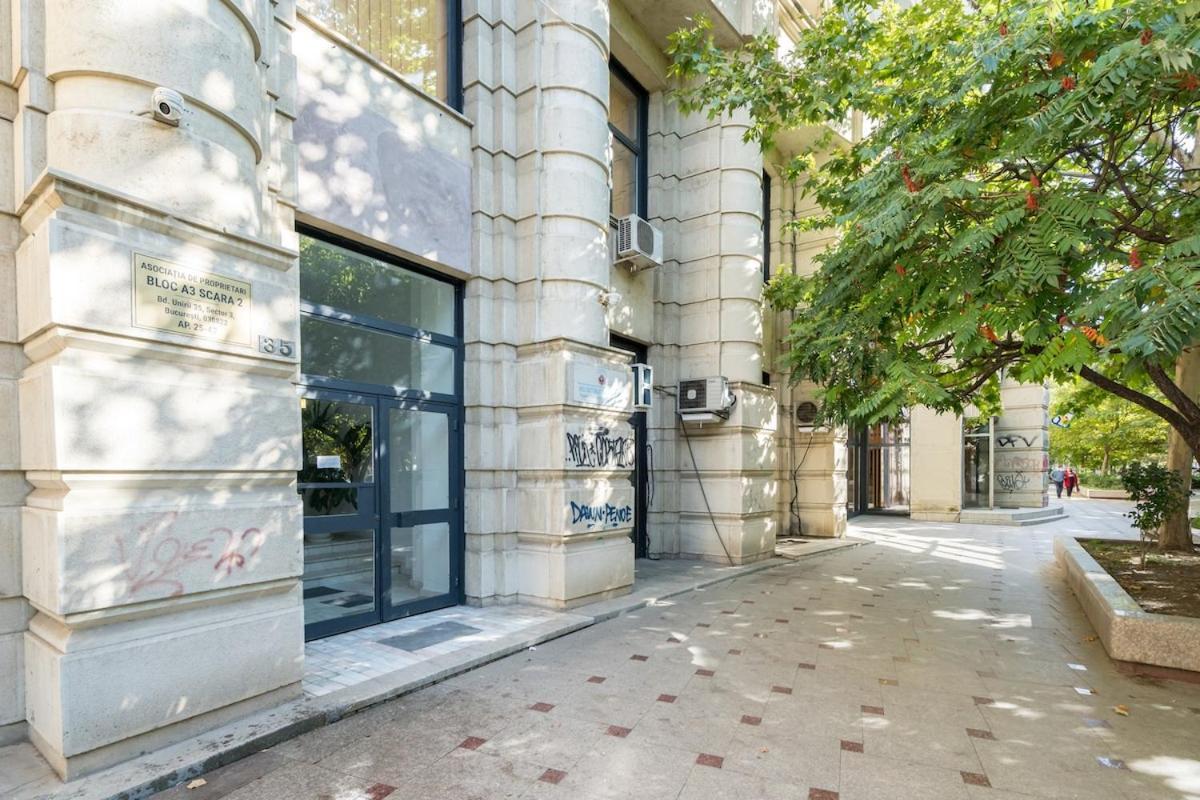 Modern 2br - Piata Unirii - Center Apartment