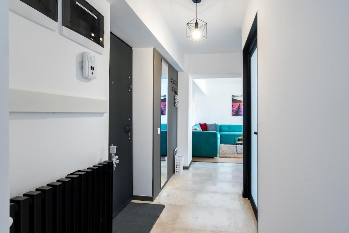 Apartment Modern 2br - Piata Unirii - Center