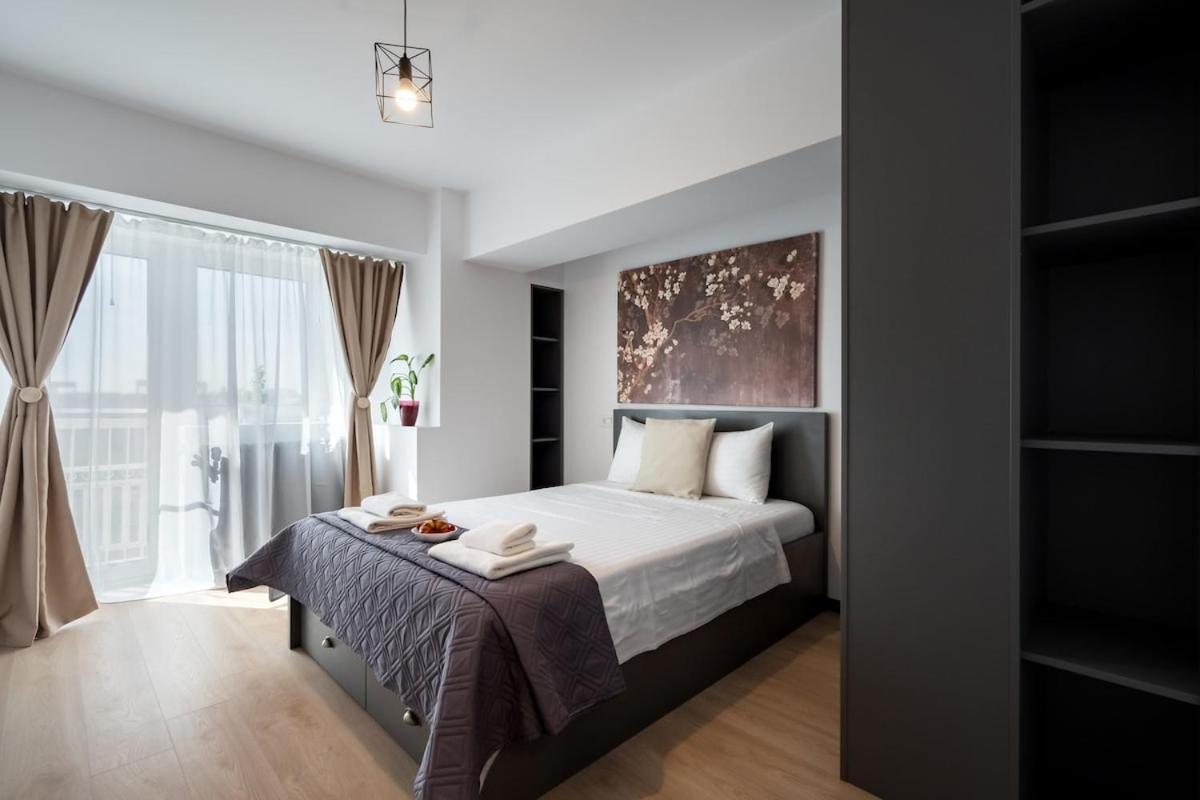 Apartment Modern 2br - Piata Unirii - Center *