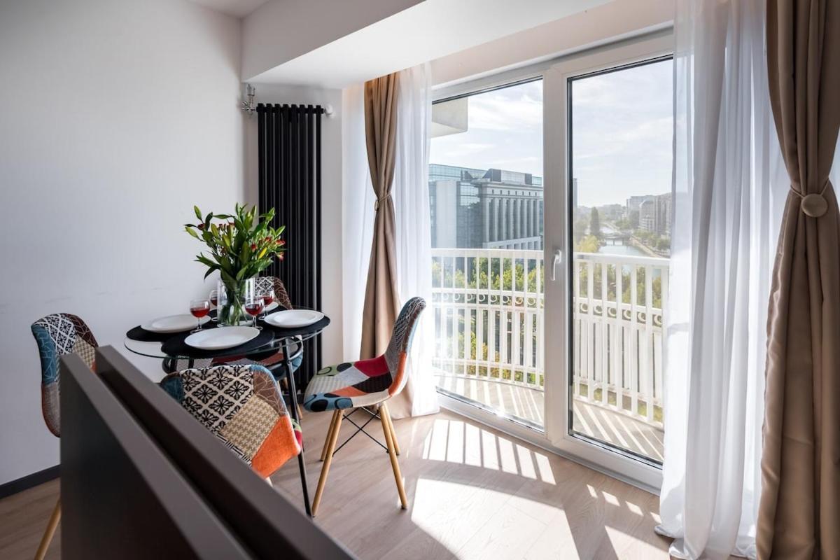 Modern 2br - Piata Unirii - Center