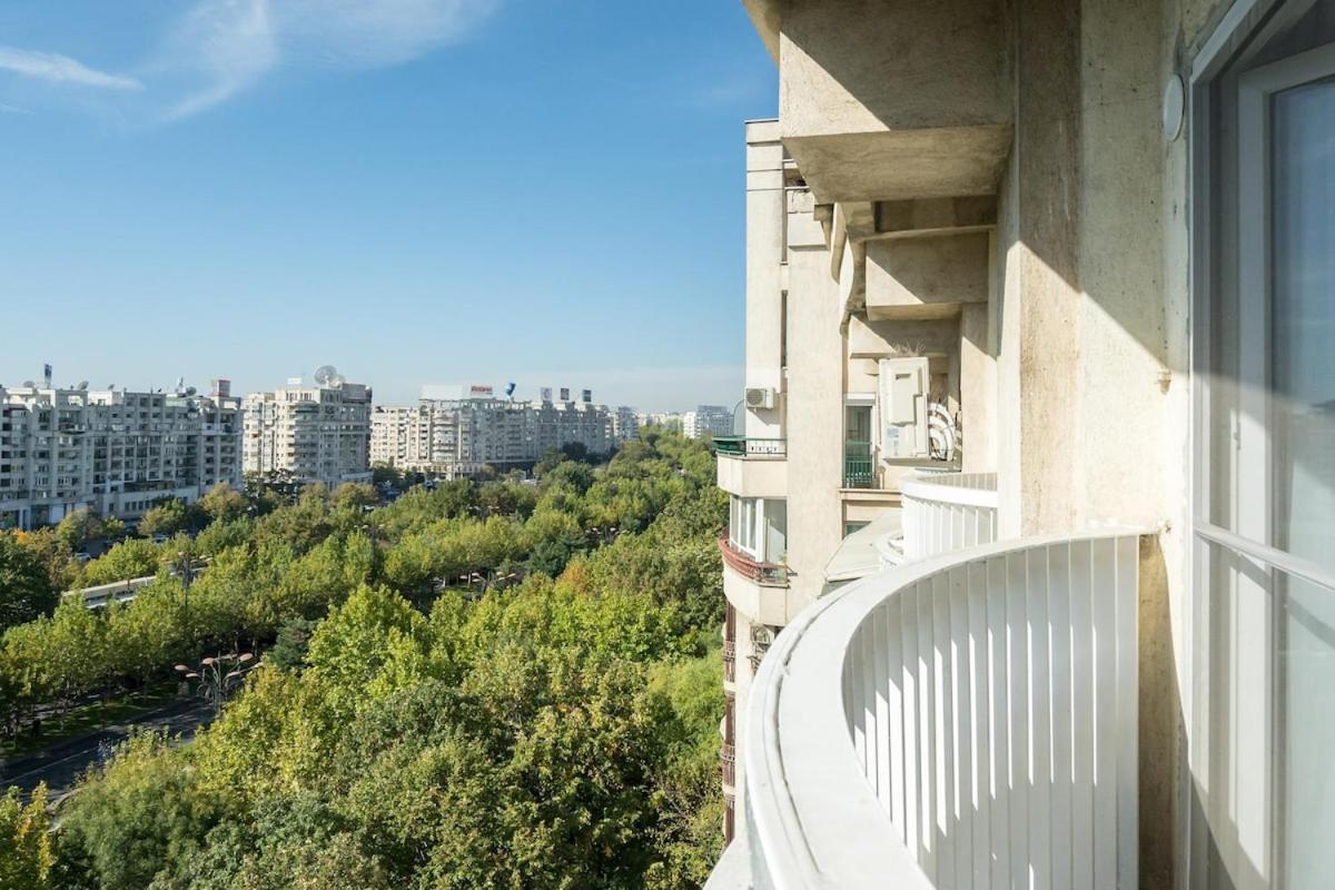 Modern 2br - Piata Unirii - Center Apartment