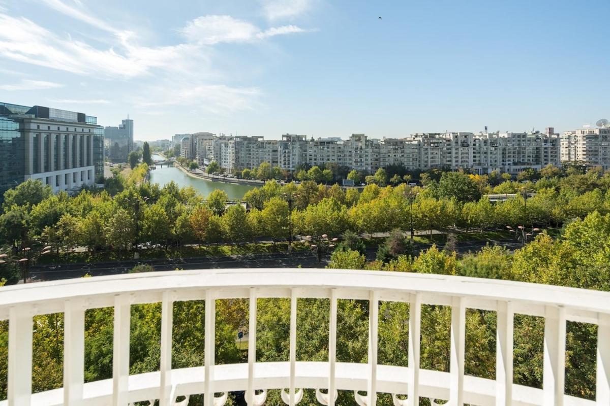 Apartment Modern 2br - Piata Unirii - Center