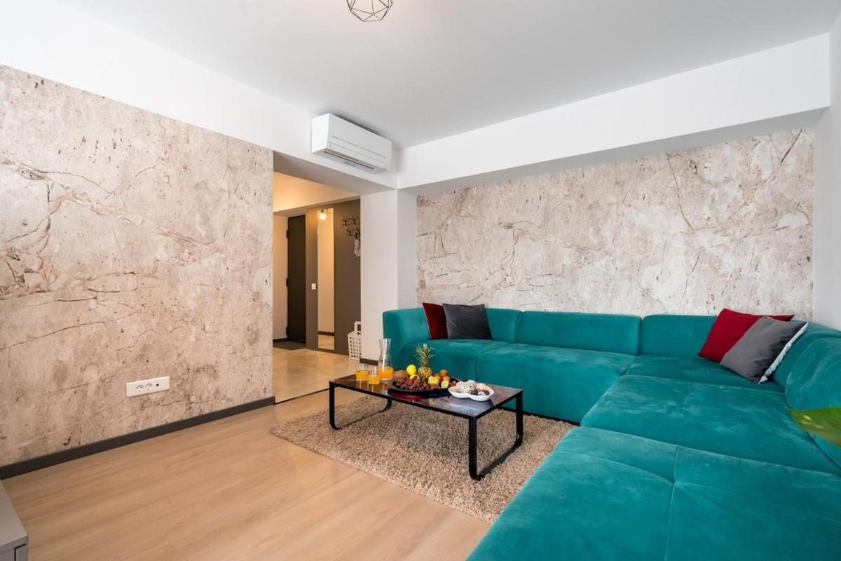 Modern 2br - Piata Unirii - Center Apartment *
