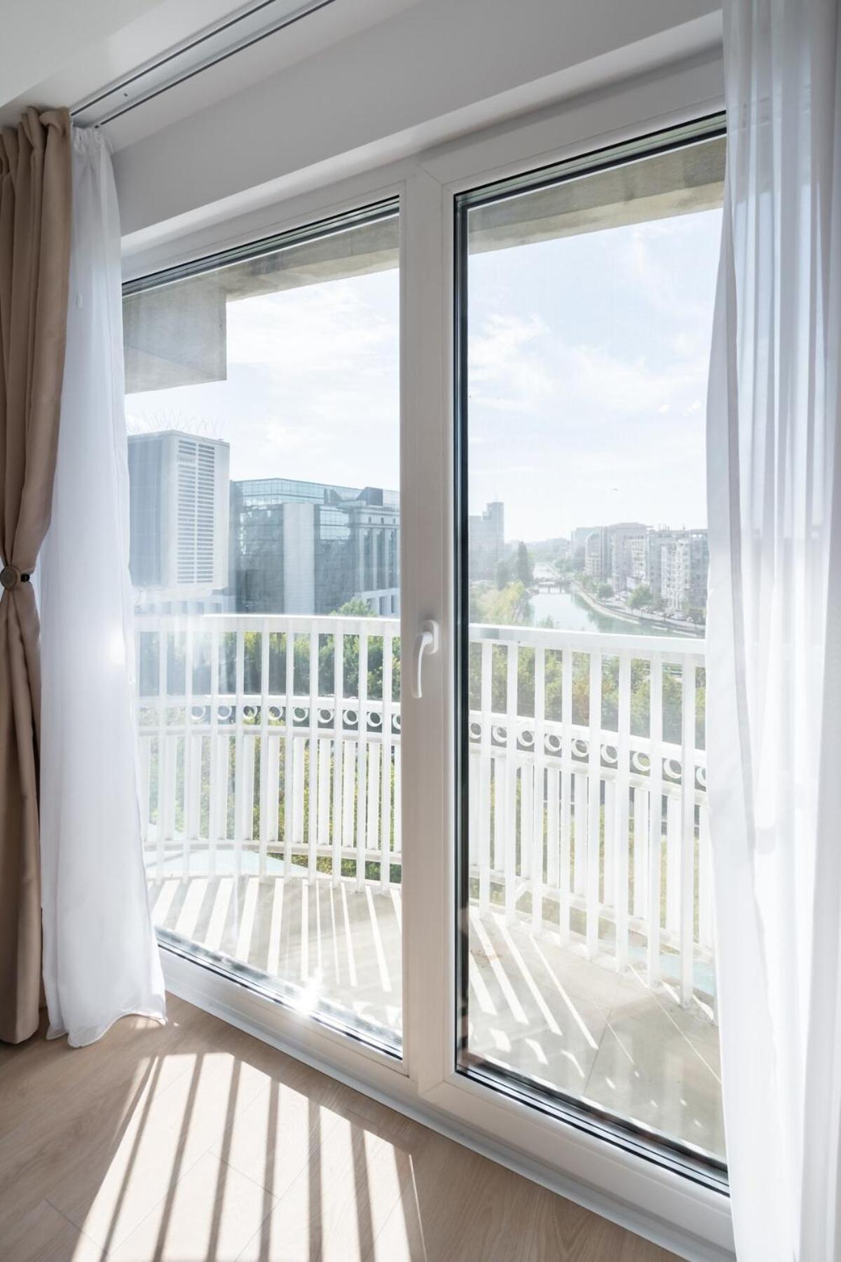 Modern 2br - Piata Unirii - Center Apartment Bucharest