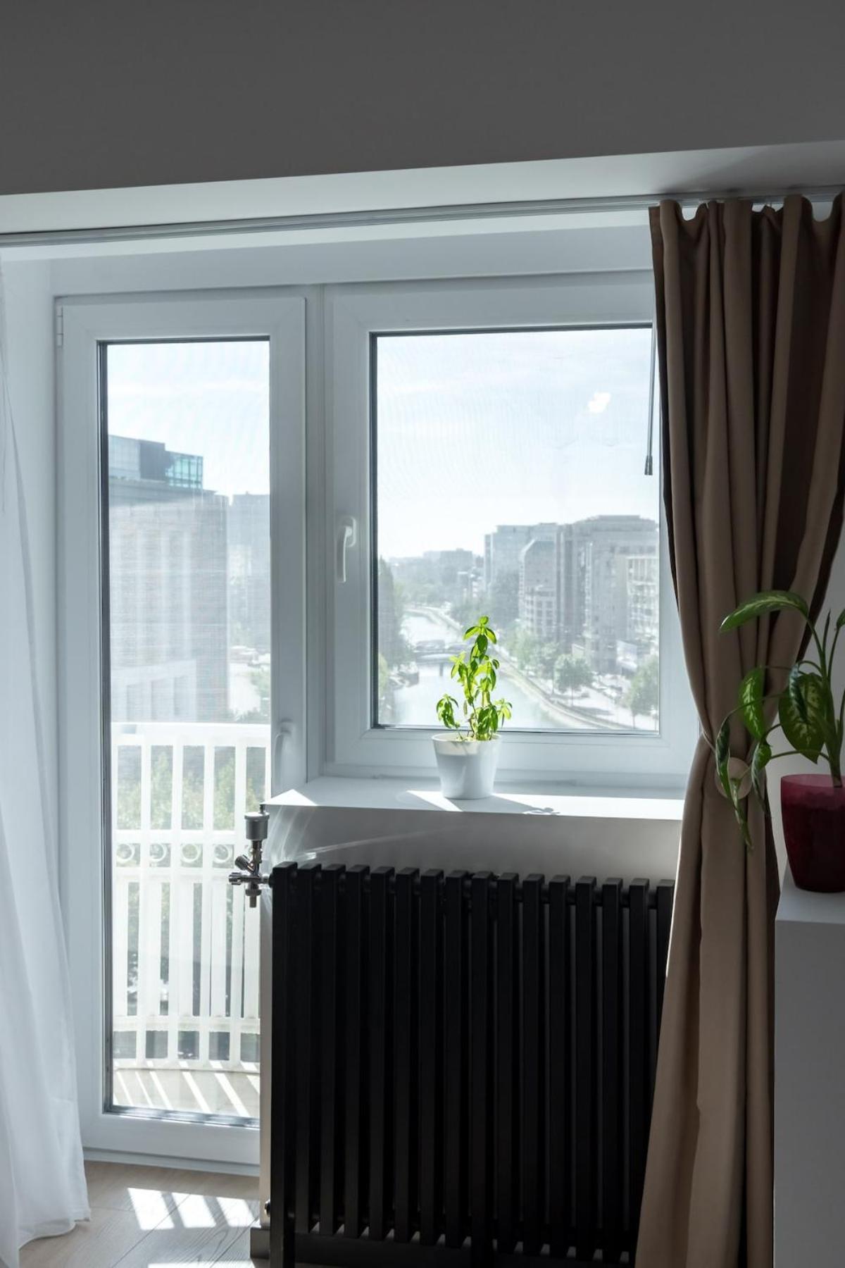 Apartment Modern 2br - Piata Unirii - Center Bucharest