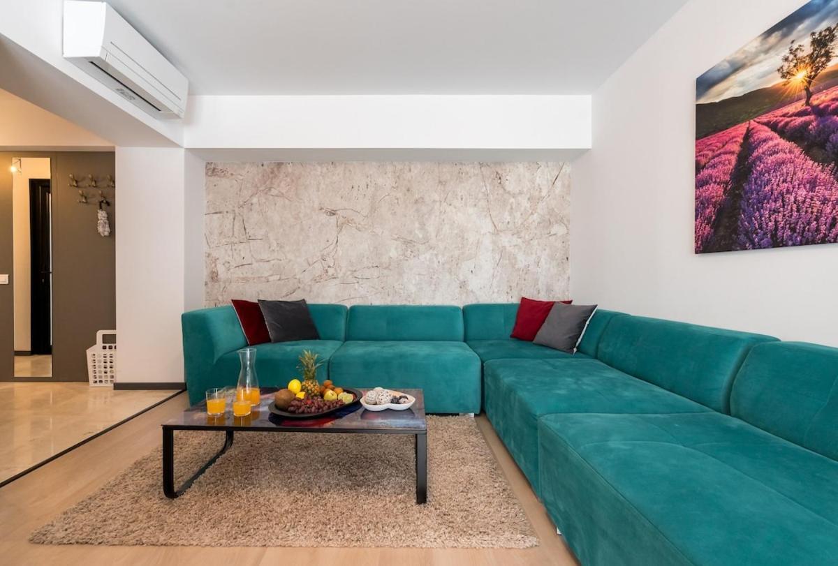 Modern 2br - Piata Unirii - Center Bucharest