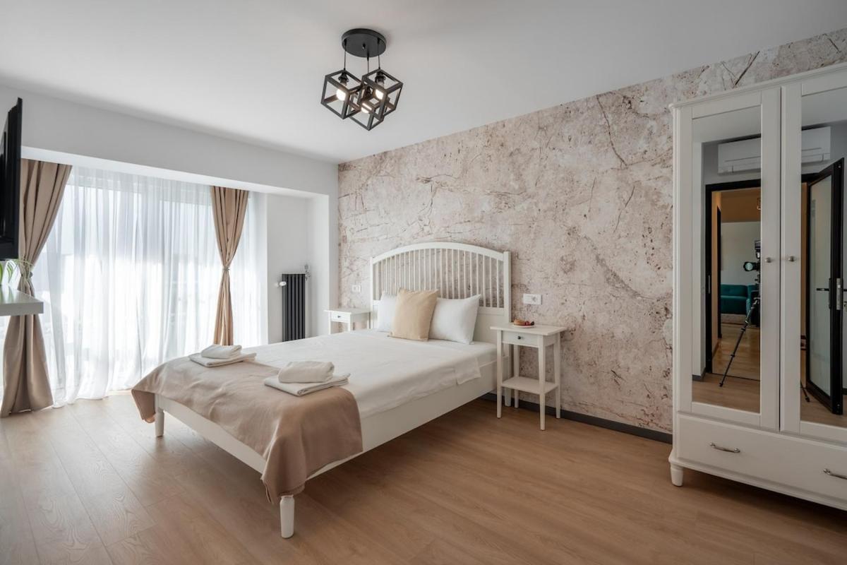 Modern 2br - Piata Unirii - Center
