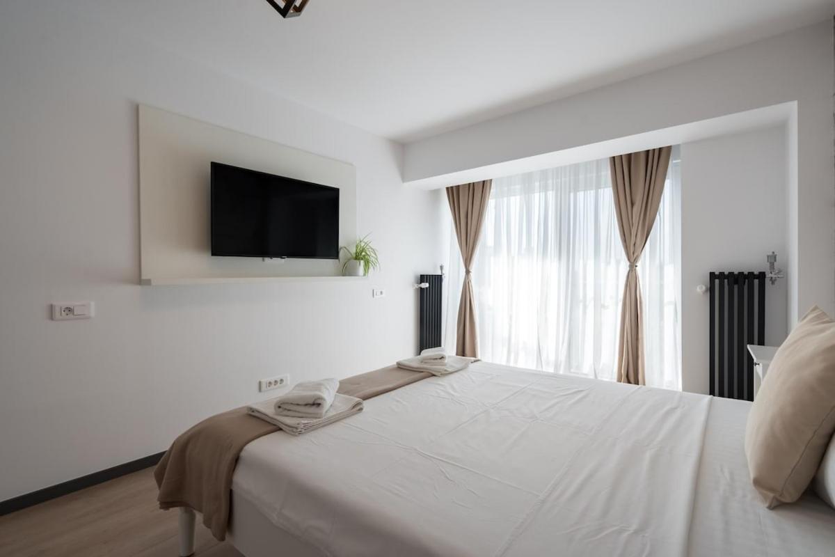 Modern 2br - Piata Unirii - Center Apartment