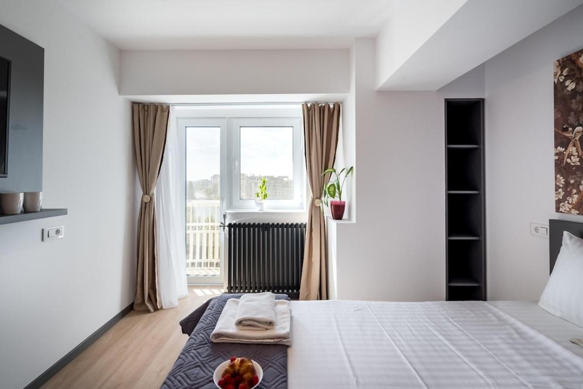 Apartment Modern 2br - Piata Unirii - Center *