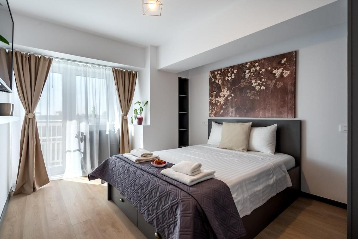 Modern 2br - Piata Unirii - Center Apartment Bucharest