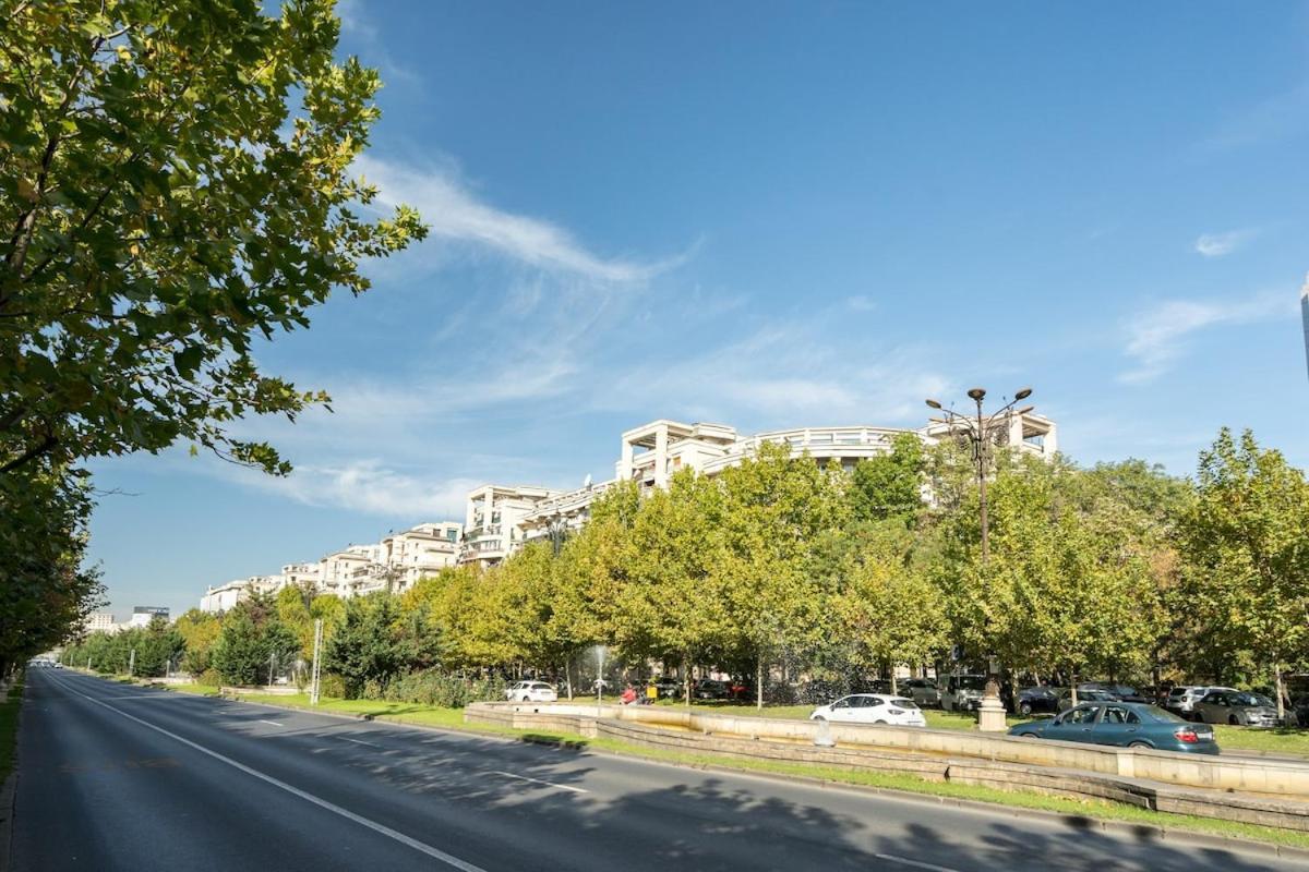 Modern 2br - Piata Unirii - Center *
