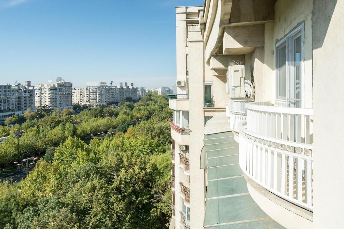 Modern 2br - Piata Unirii - Center *