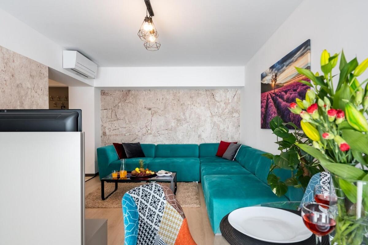 Modern 2br - Piata Unirii - Center