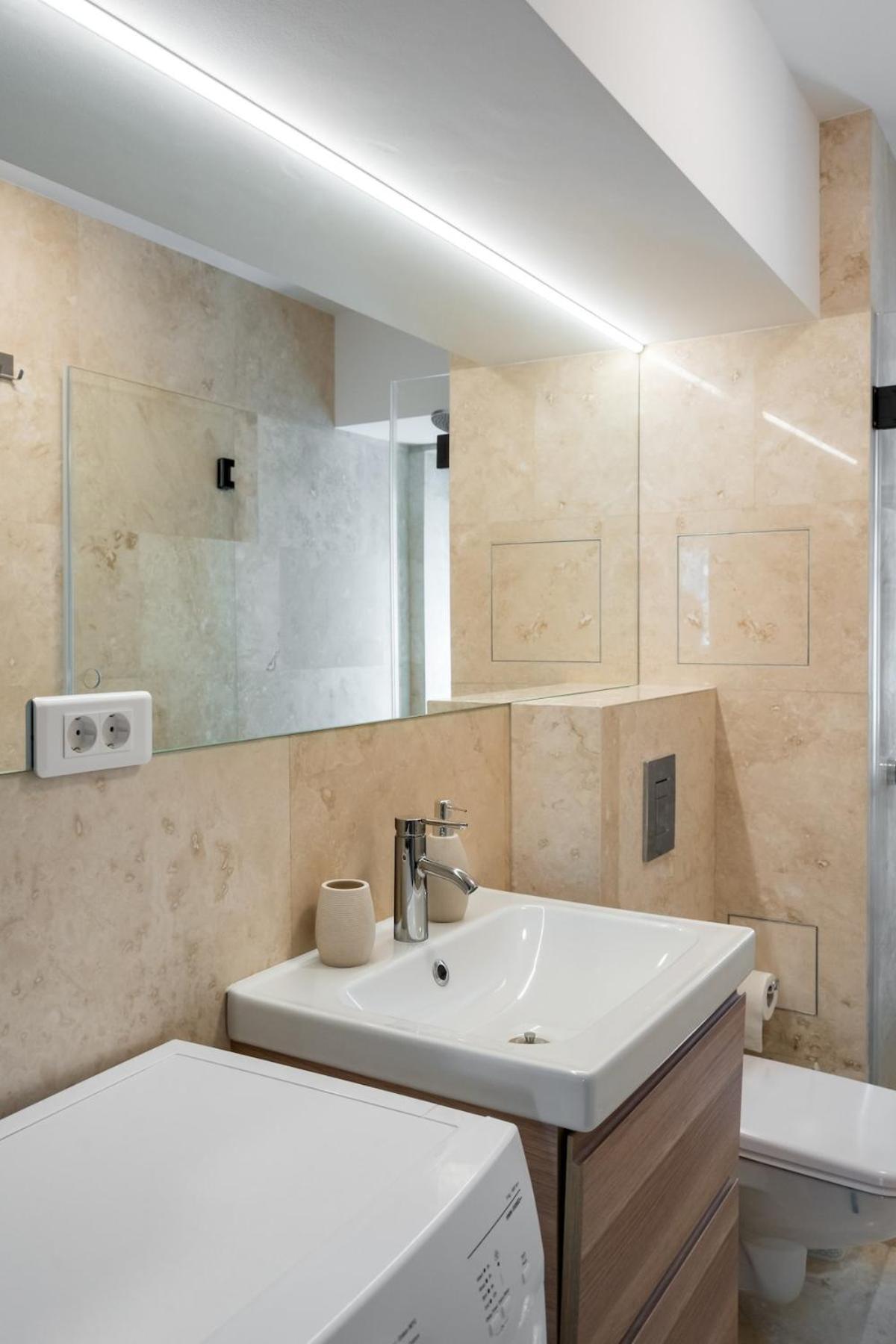 Apartment Modern 2br - Piata Unirii - Center