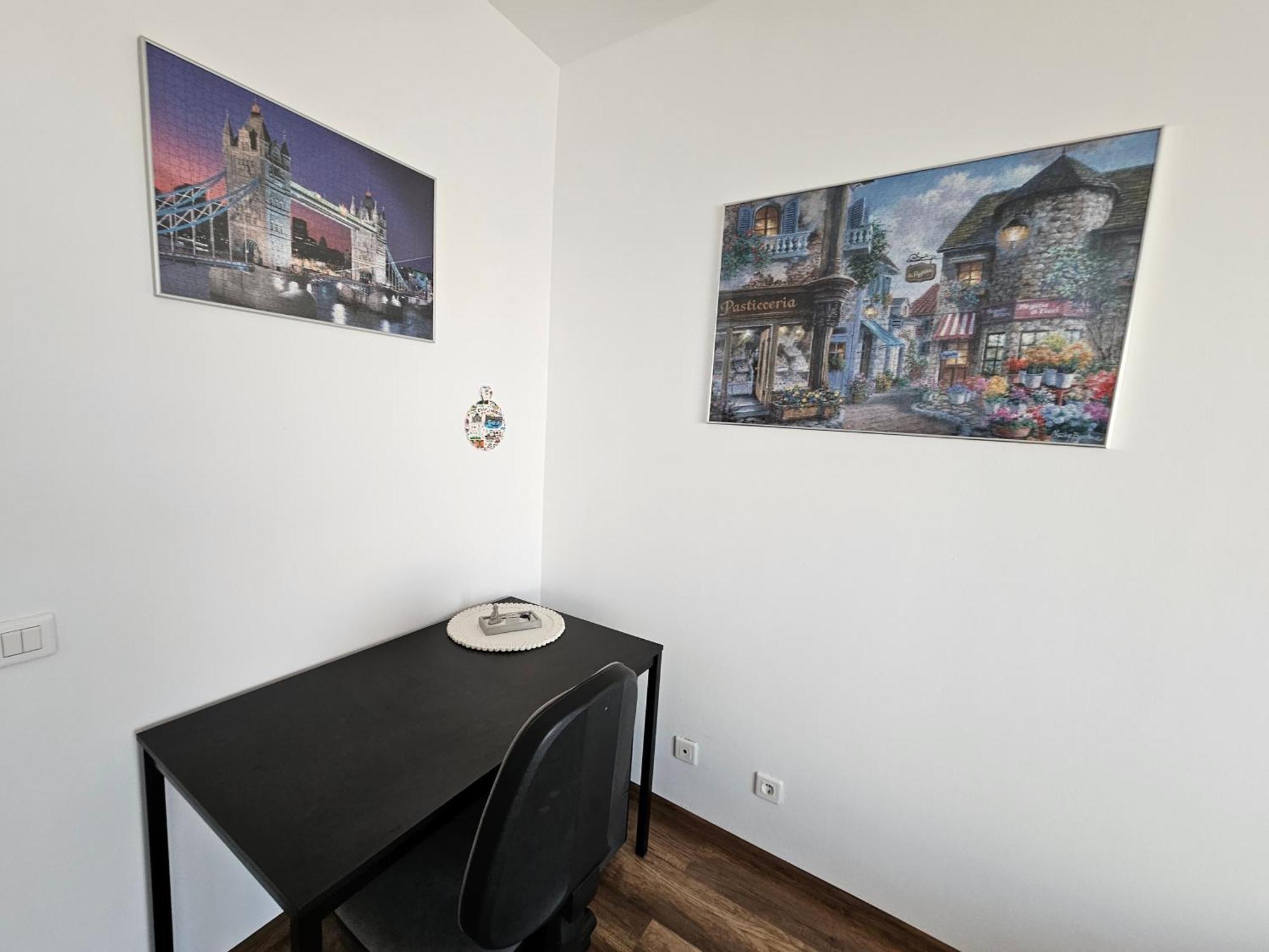 Apartamento Luca