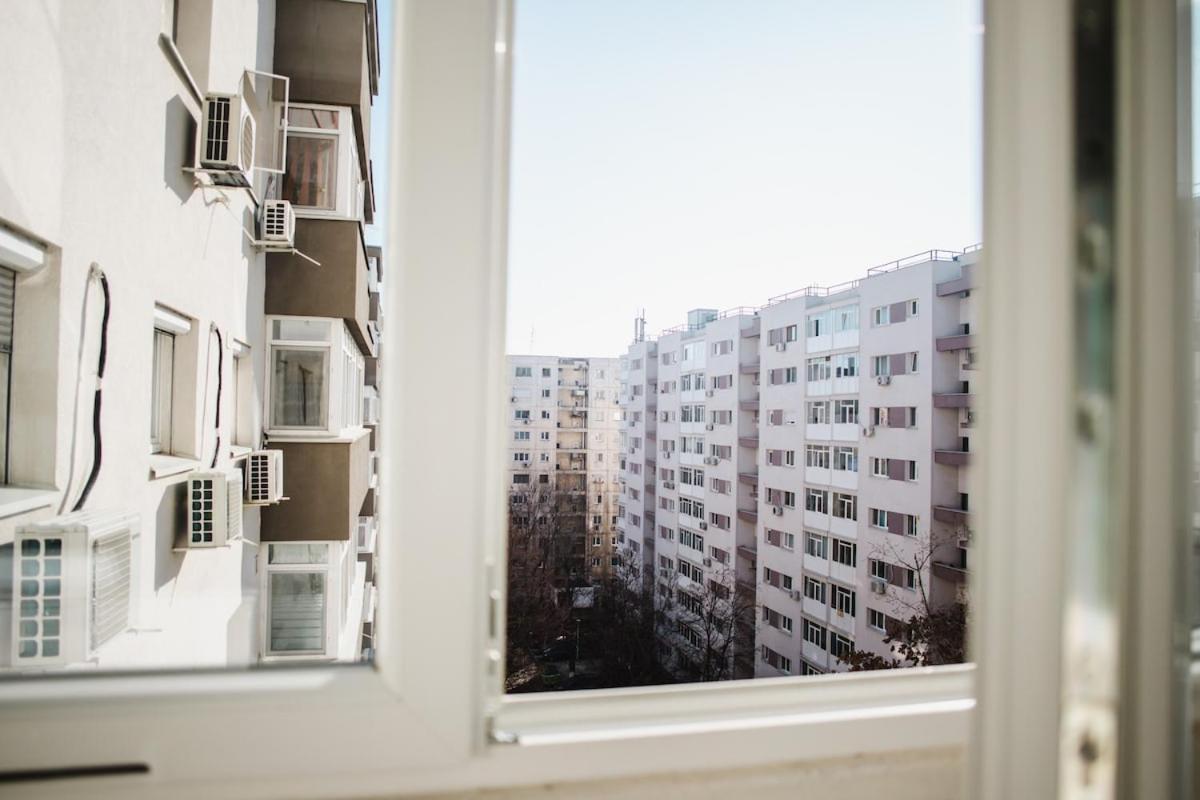 Cozyapartment Near Metrogorjului Apartament