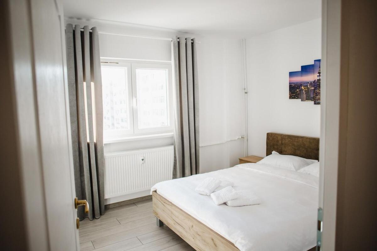 Cozyapartment Near Metrogorjului Apartament Bucureşti