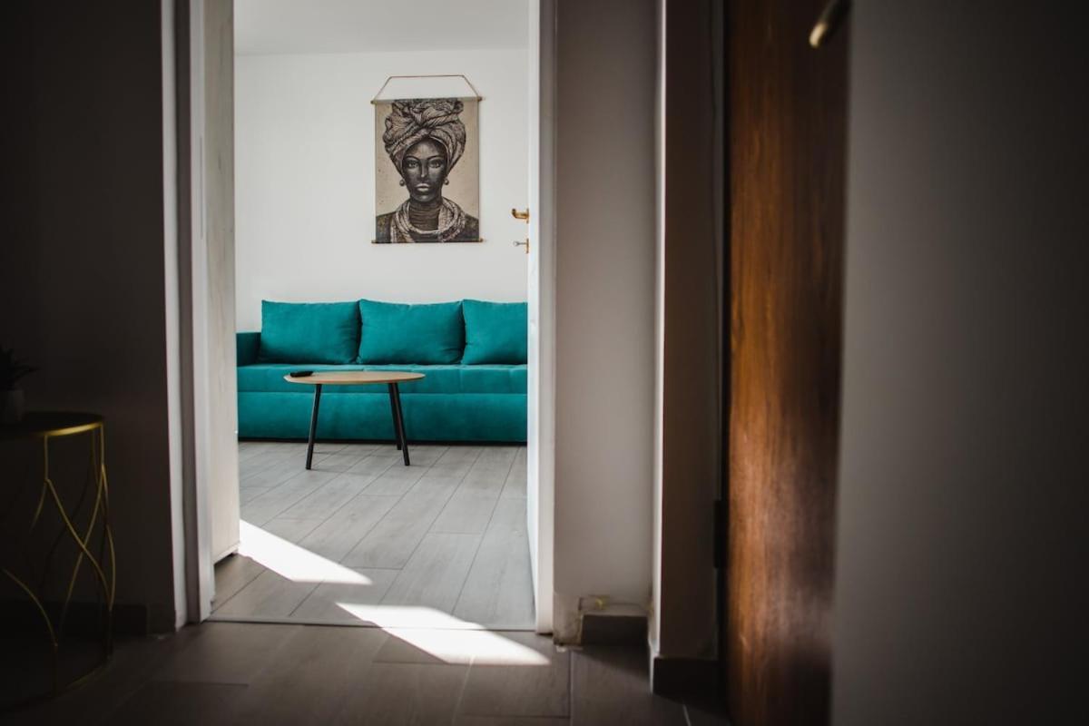 Apartament Cozyapartment Near Metrogorjului