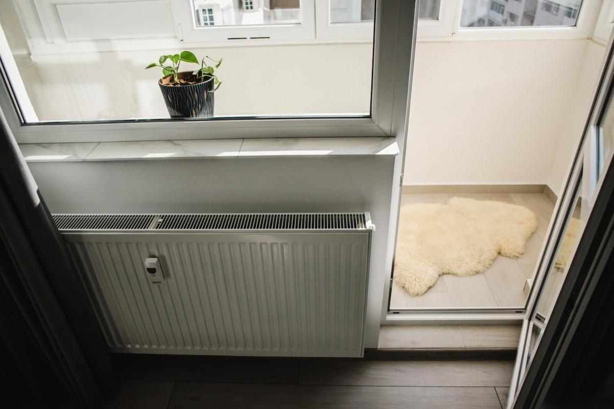 Cozyapartment Near Metrogorjului * Bucureşti
