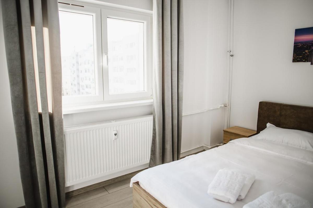 Cozyapartment Near Metrogorjului Apartament *