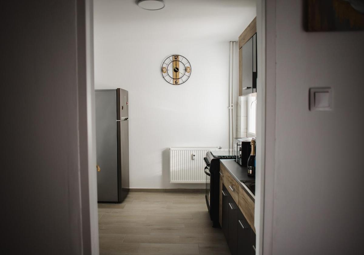Apartament Cozyapartment Near Metrogorjului Bucureşti