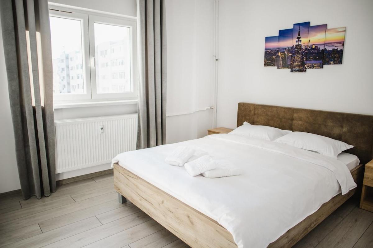 Cozyapartment Near Metrogorjului
