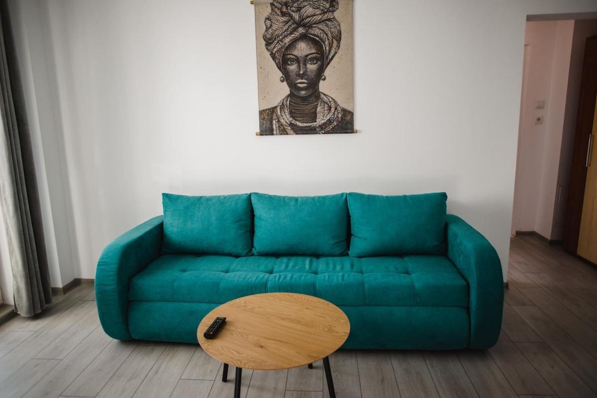 Cozyapartment Near Metrogorjului Apartament Bucureşti