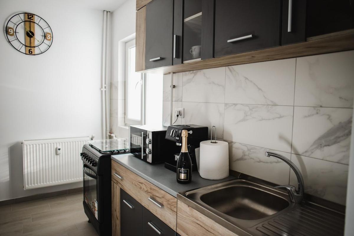 Apartament Cozyapartment Near Metrogorjului Bucureşti