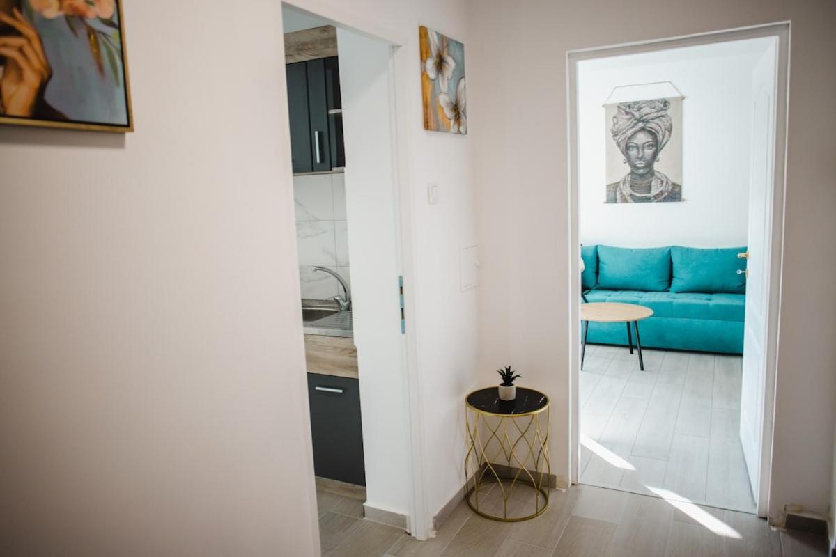 Apartament Cozyapartment Near Metrogorjului *