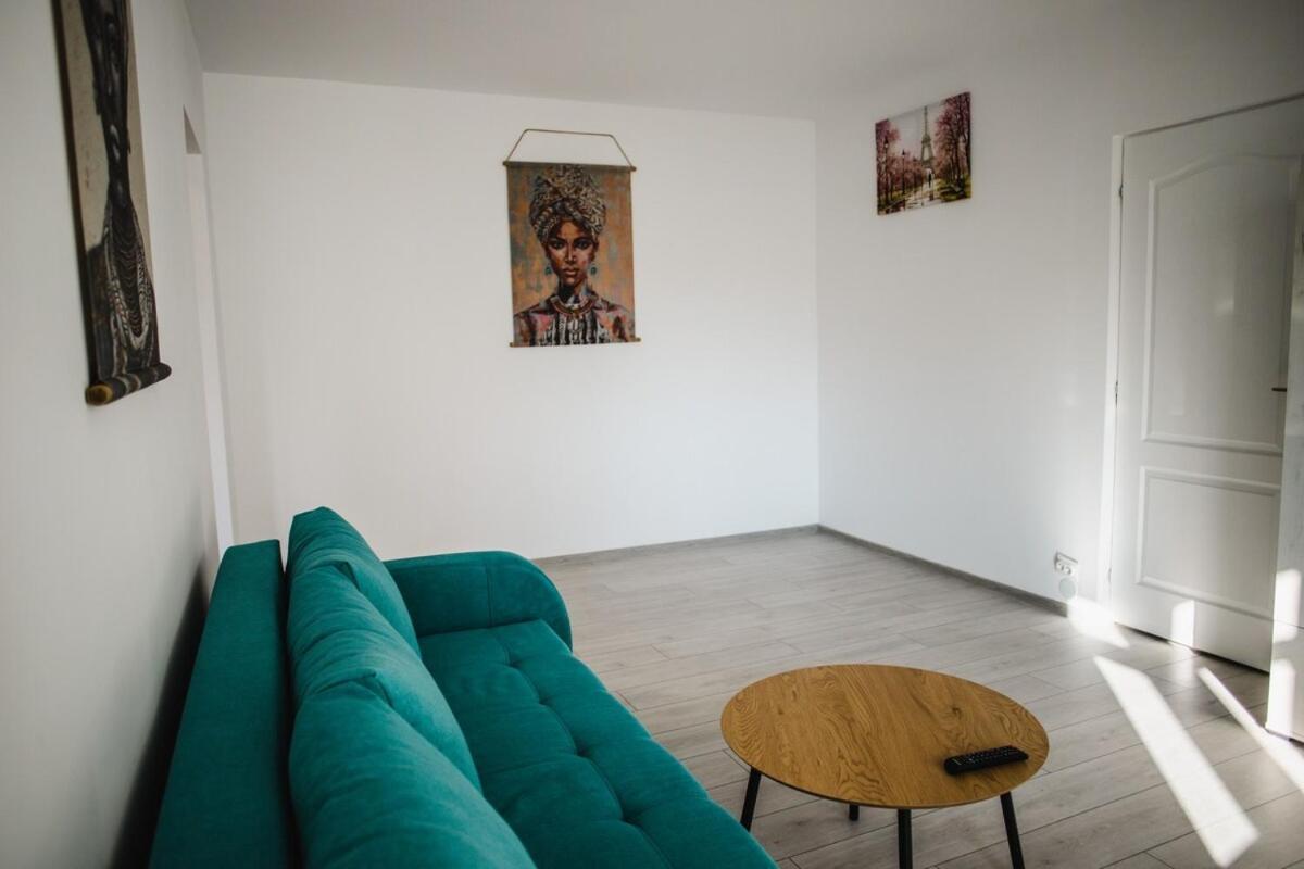Apartament Cozyapartment Near Metrogorjului *