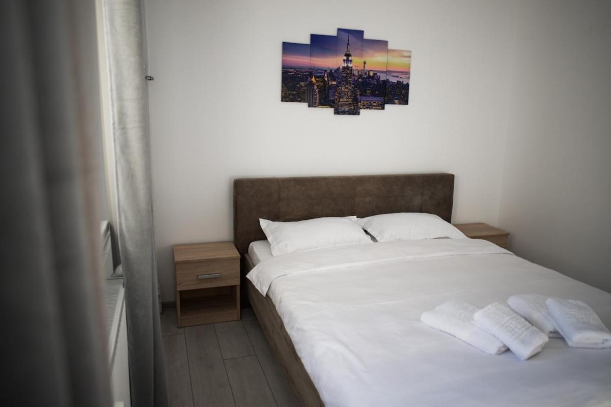 Cozyapartment Near Metrogorjului Bucureşti
