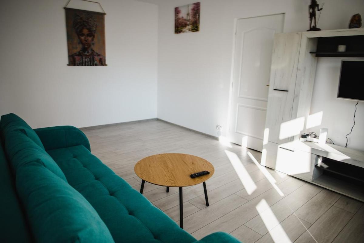 Apartament Cozyapartment Near Metrogorjului