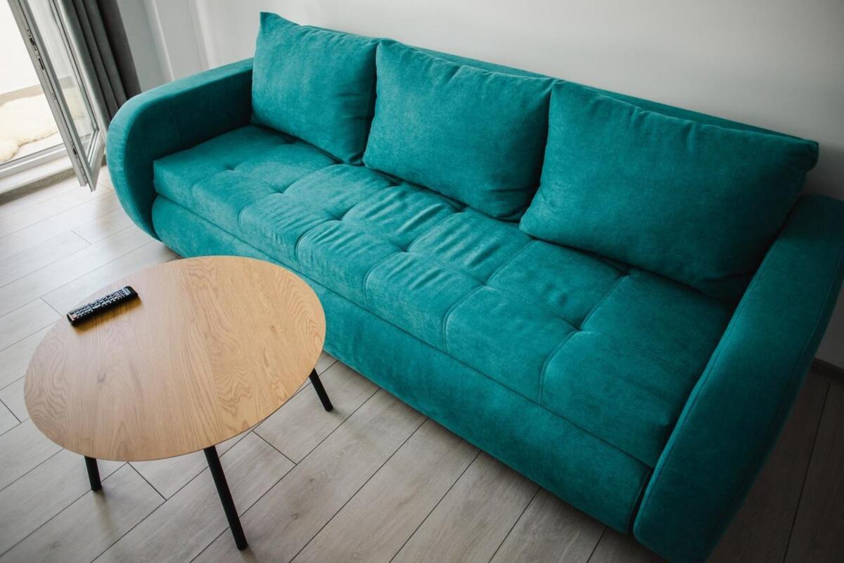 Apartament Cozyapartment Near Metrogorjului *