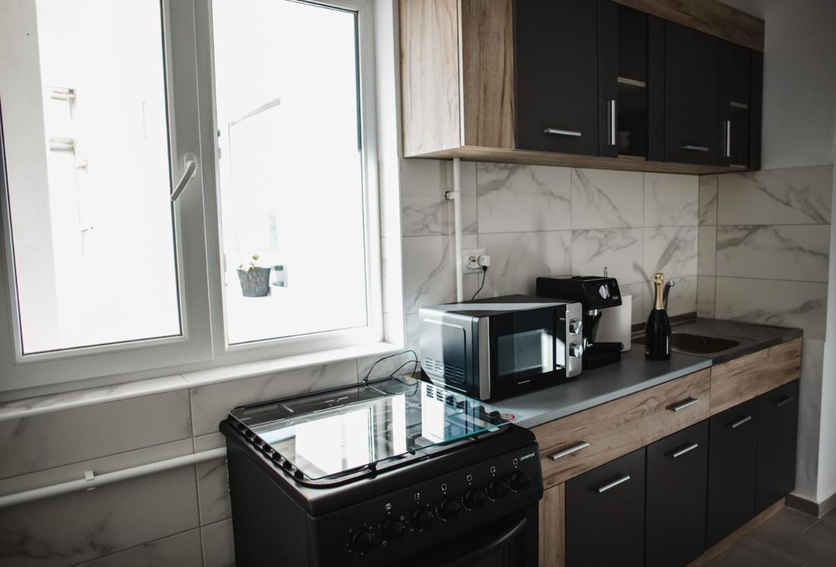 Cozyapartment Near Metrogorjului Apartament Bucureşti