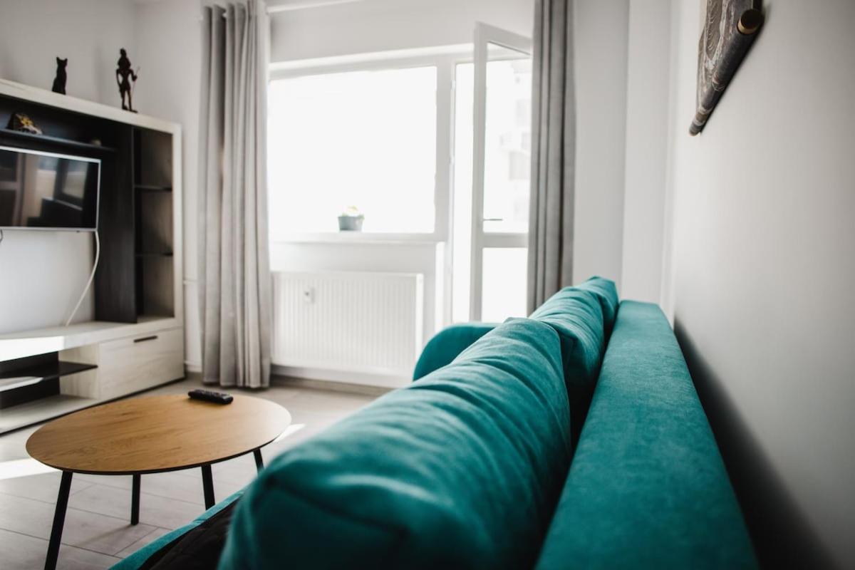 Cozyapartment Near Metrogorjului