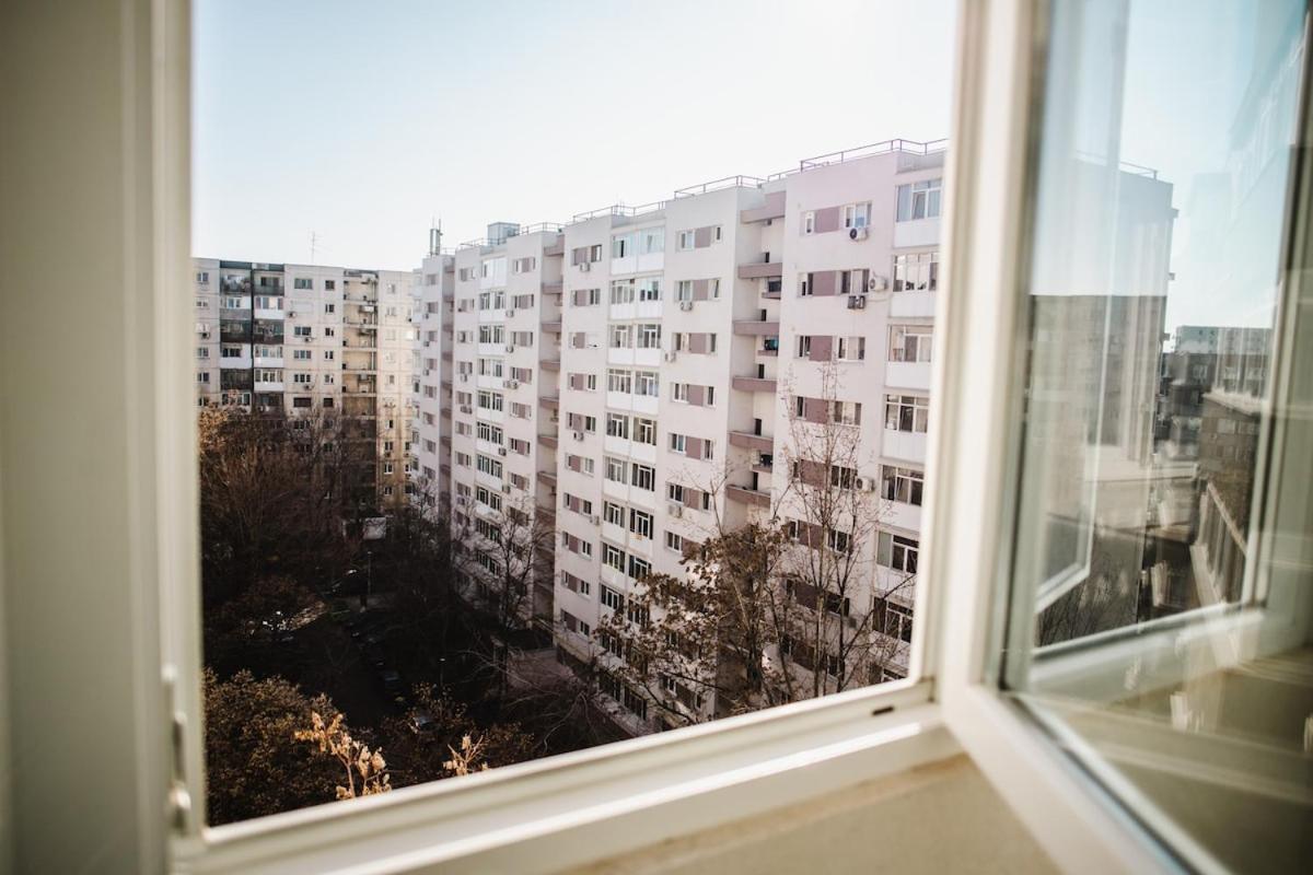 Cozyapartment Near Metrogorjului Apartament Bucureşti