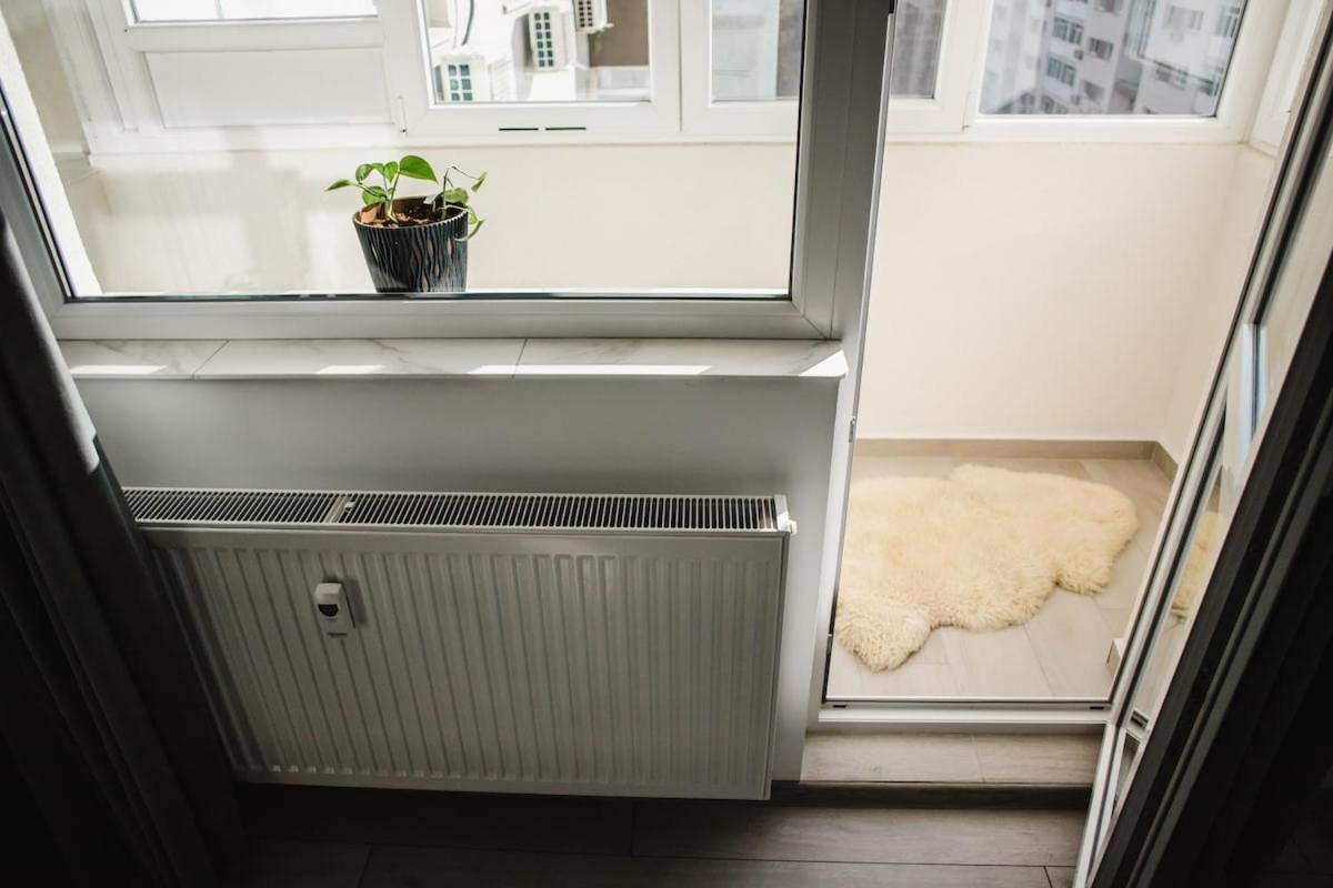 Apartament Cozyapartment Near Metrogorjului *