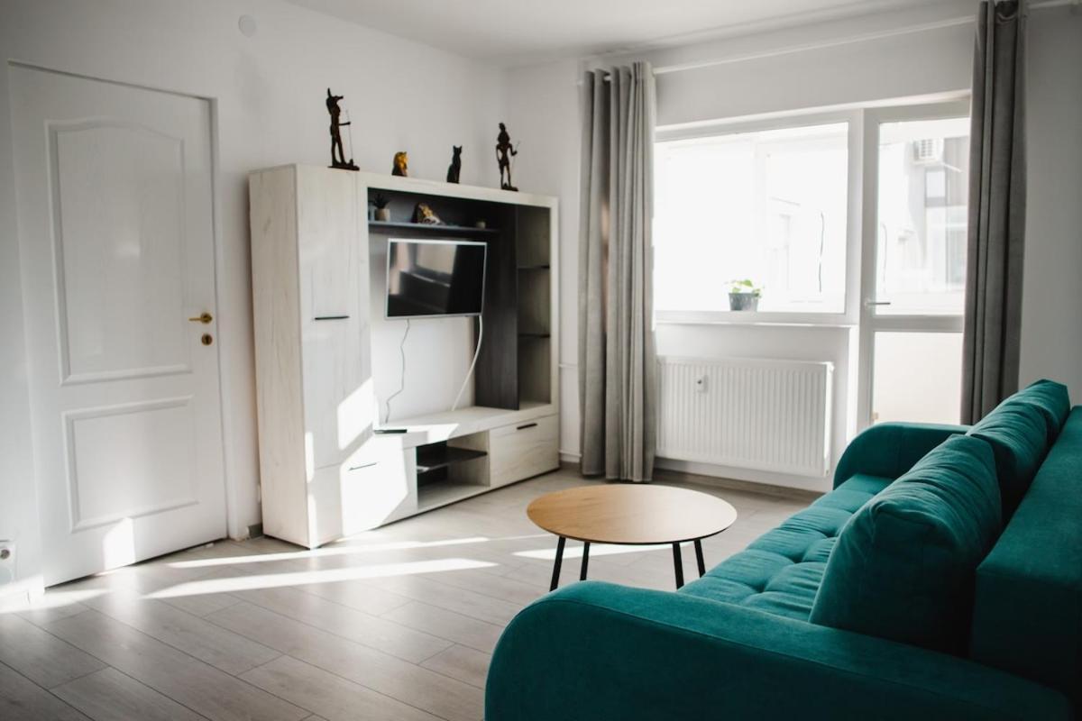 Apartament Cozyapartment Near Metrogorjului *