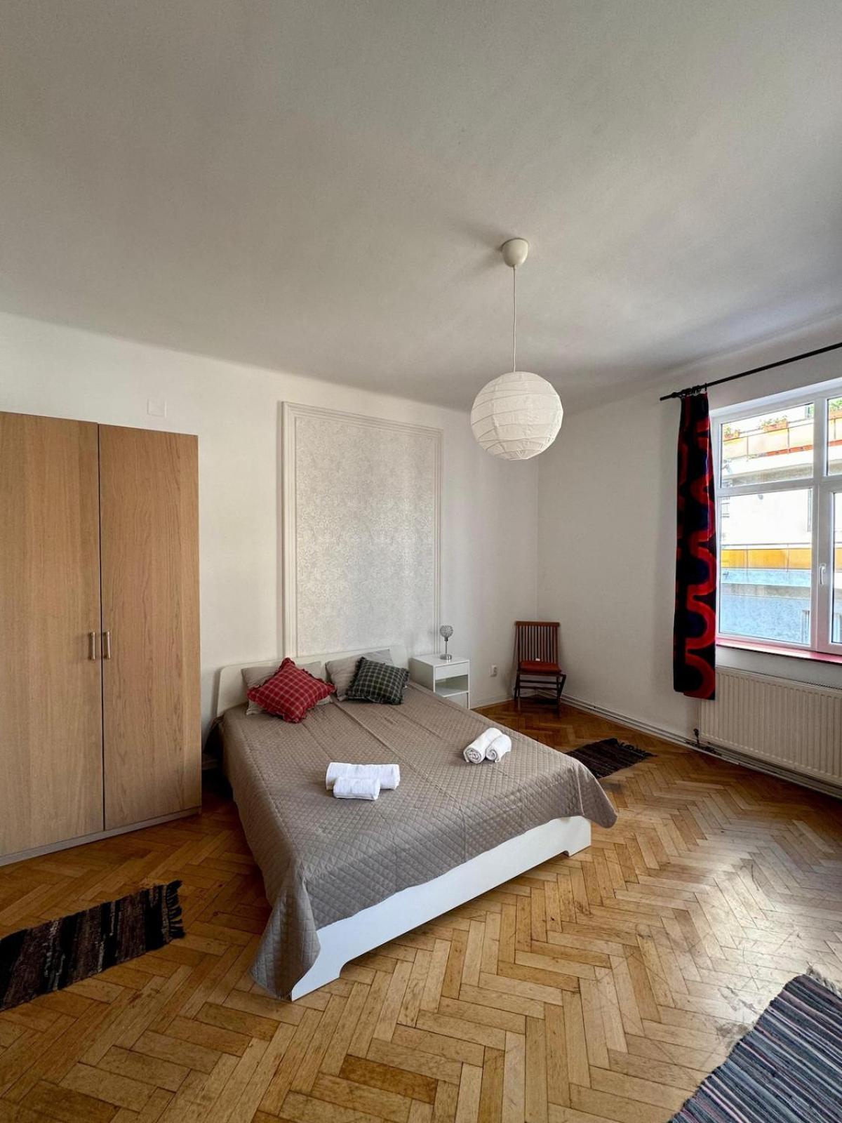 Ultra Apartment Bucharest