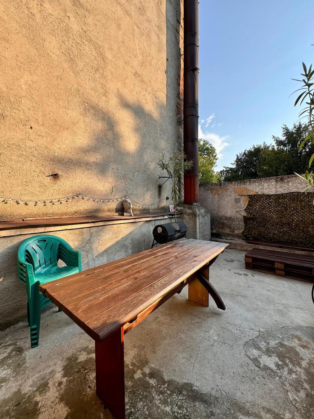 Apartment Ultra Bucharest